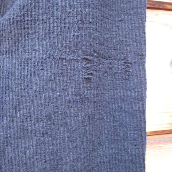 NWT Reformation Cropped Ribbed Pullover Top - Image 7