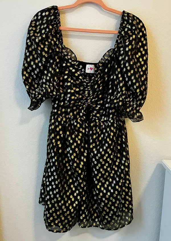 BuddyLove Dress - Image 2