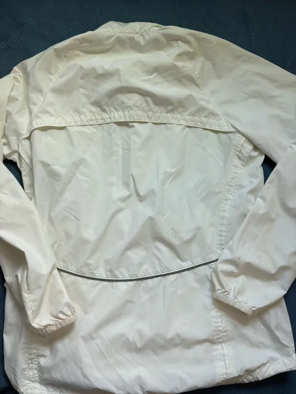 Nike Windbreaker Jacket - Image 2