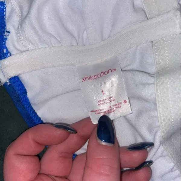 Xhilaration Tube bikini top - Image 3