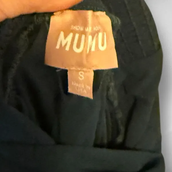 Show Me Your Mumu Claire Midi Dress nwt‎ - Image 10