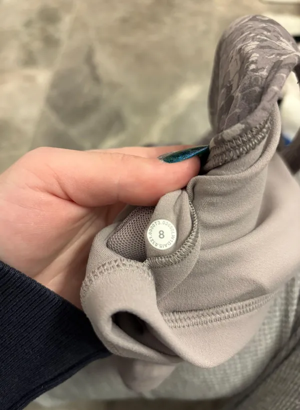 Lululemon Align Tank - Image 3