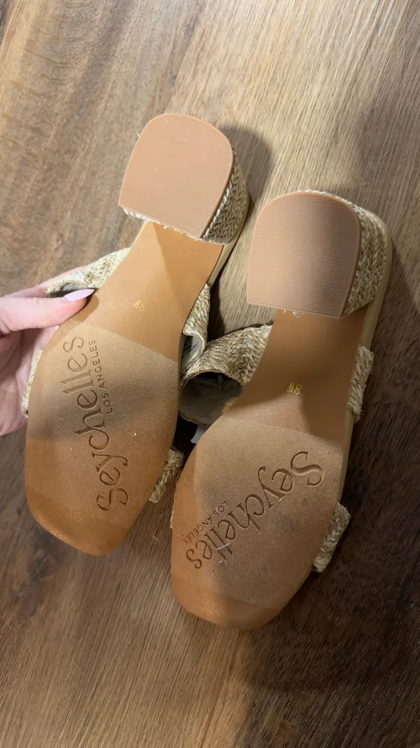 Seychelles Heels - Image 3