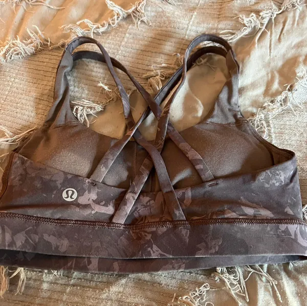 Lululemon energy bra - Image 2