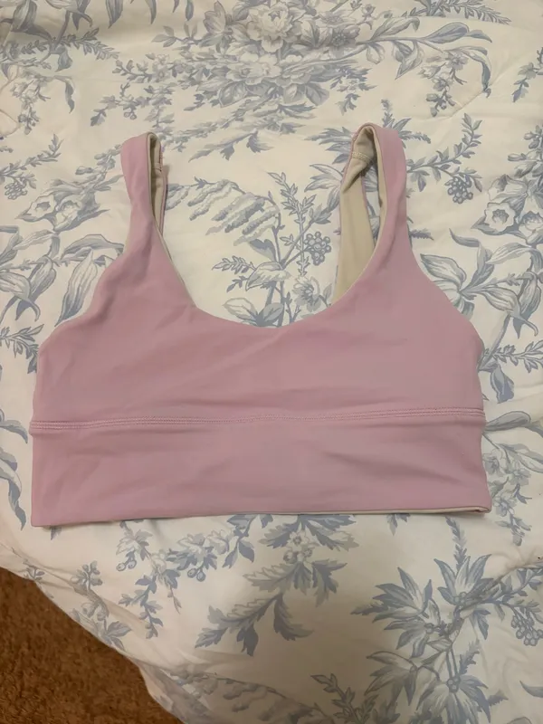 Lululemon Align Bra A/B - Image 2