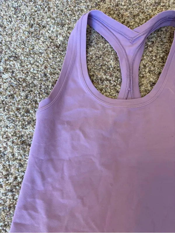 Lululemon Cool Racerback Tank Top - Image 2