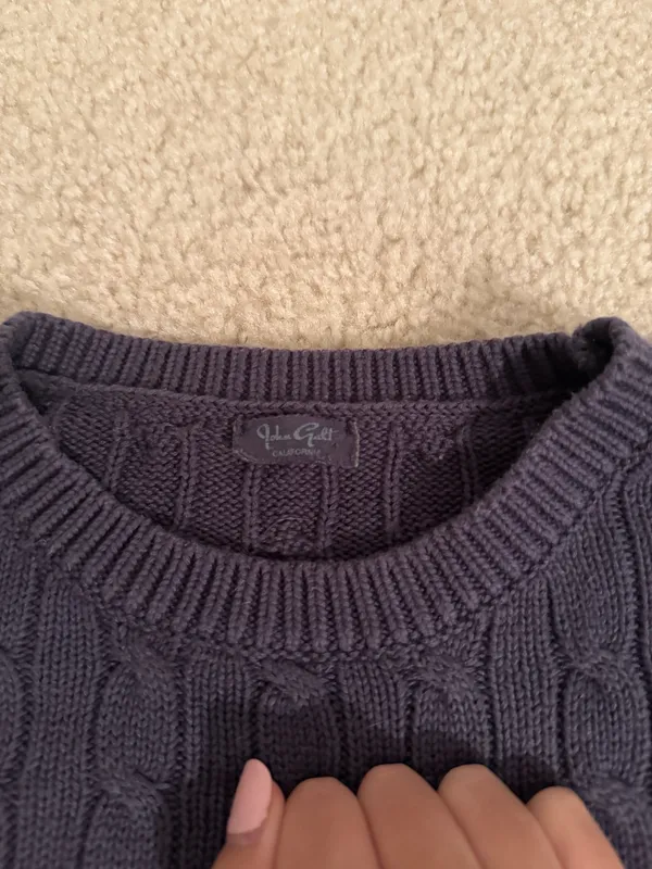 John Galt Sweater Brandy Melville - Image 2