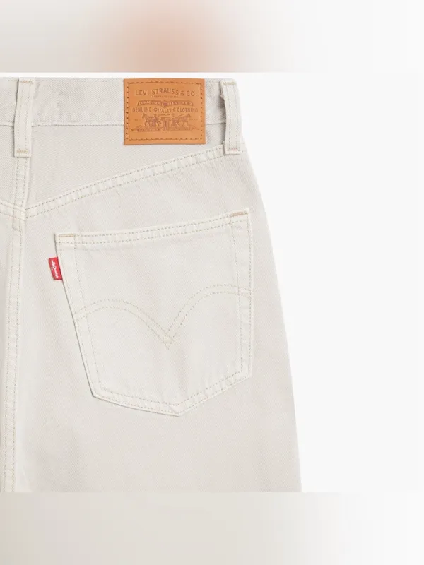 Levi’s High Loose Jeans - Image 6
