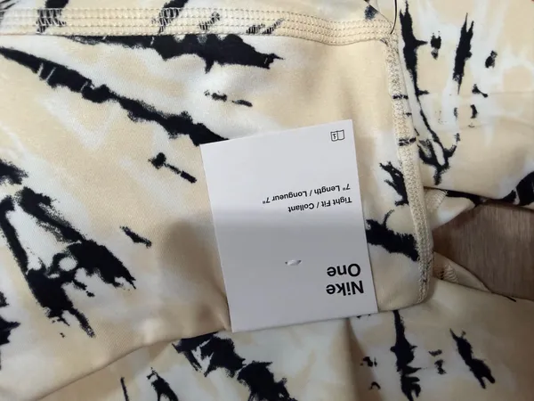 Women’s Nike short  - Image 5