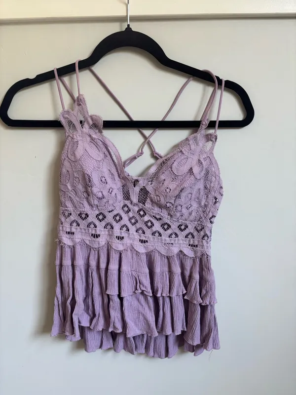 Boutique Top - Image 2