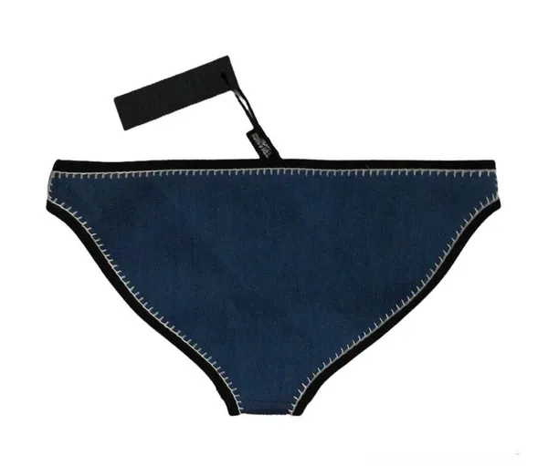 California Bikini Bottom Size M NWT. - Image 4