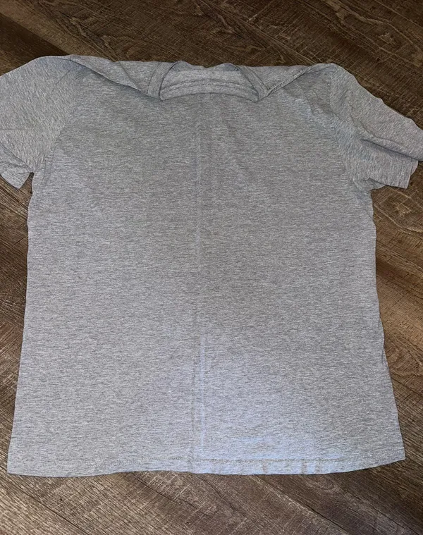 Nike Vintage Tee - Image 5