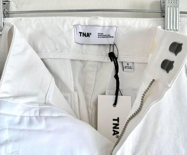 Aritzia TNA Cargo Pants - Image 4