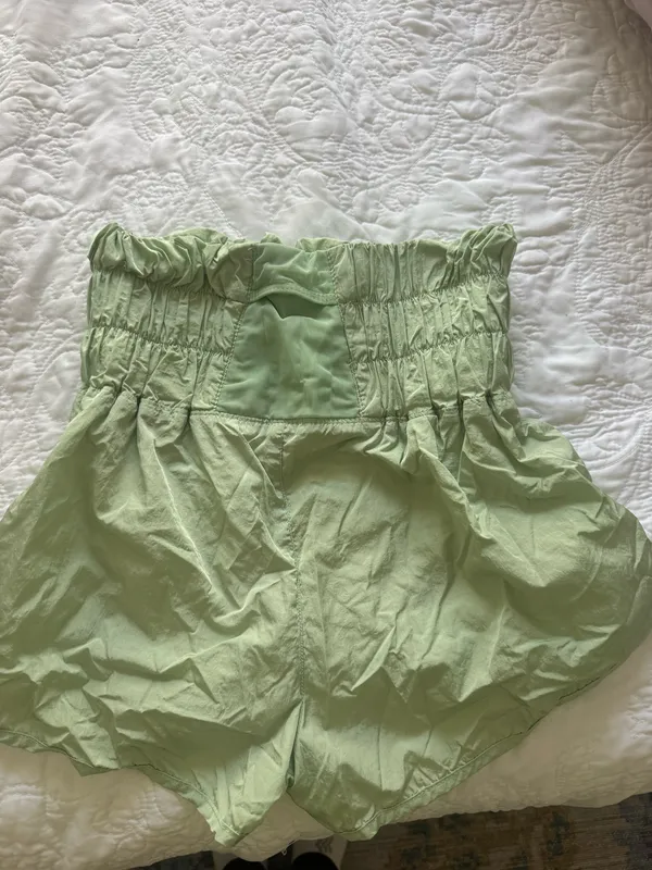 Free People Shorts - Image 2