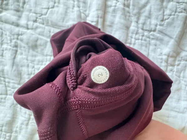 Lululemon Align Shorts 2" - Image 3