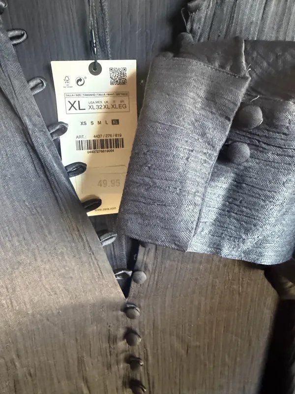 ZARA Dress - Image 2