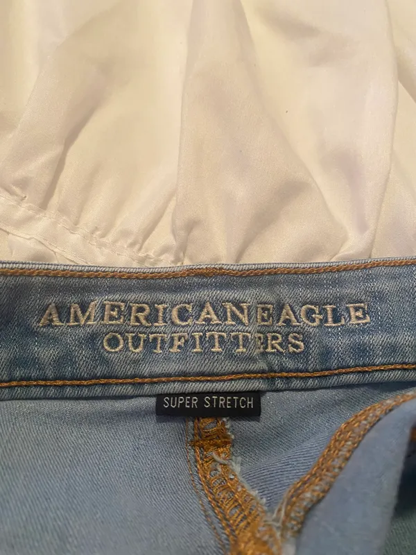 American Eagle Jeggings - Image 4