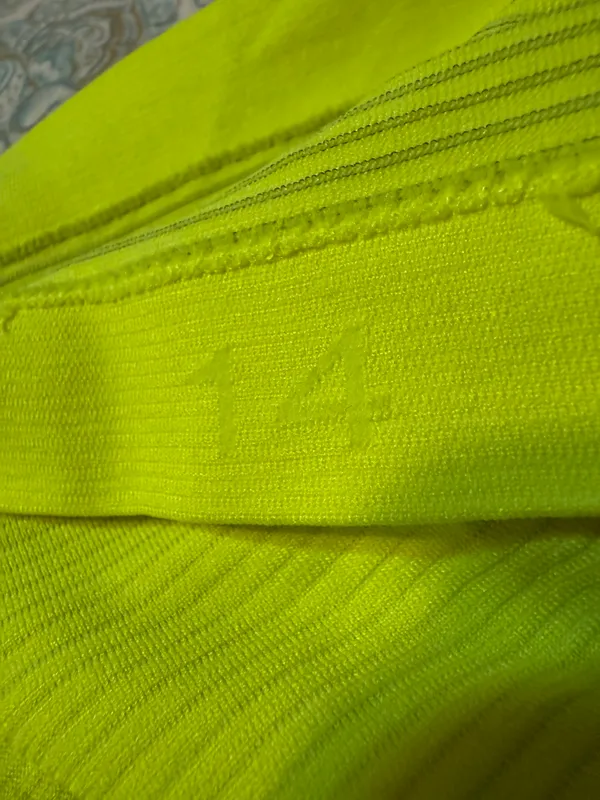Lululemon Swifty Tech Short Sleeve - Image 3