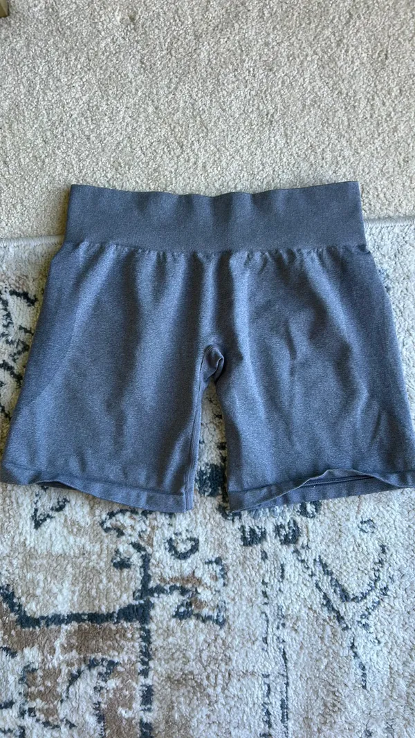 NVGTN Contour Biker Shorts - Image 3
