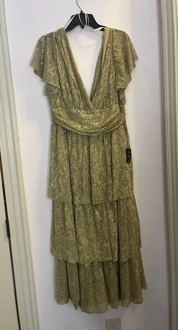 Lulus Dress - Image 3