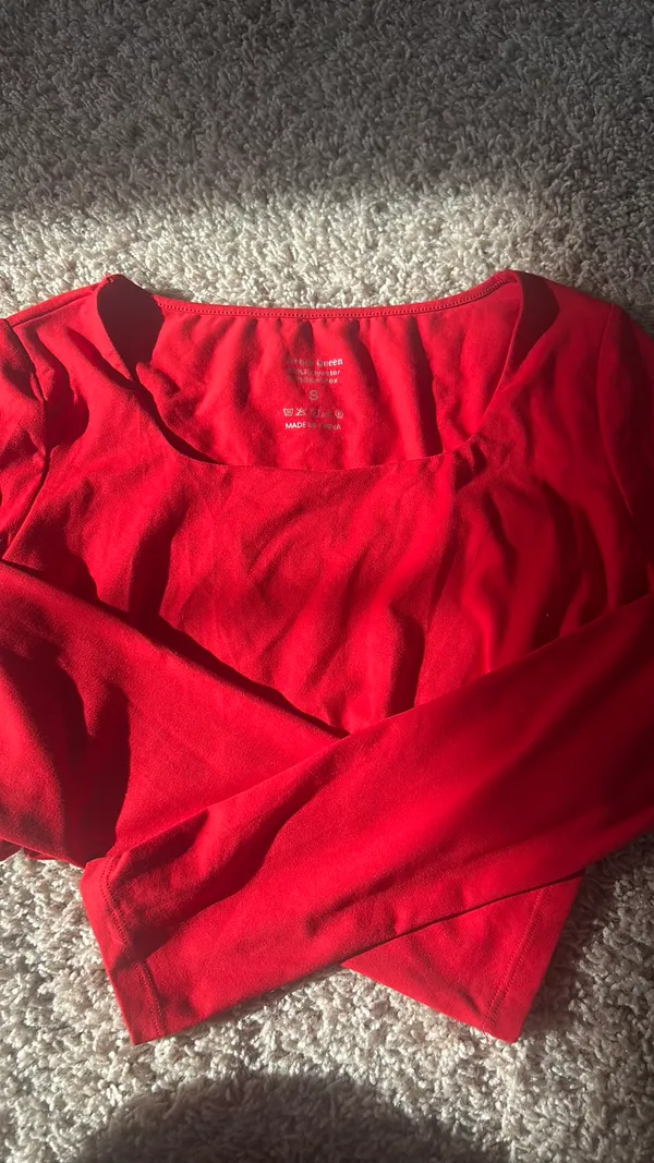 Amazon Long Sleeve - Image 3