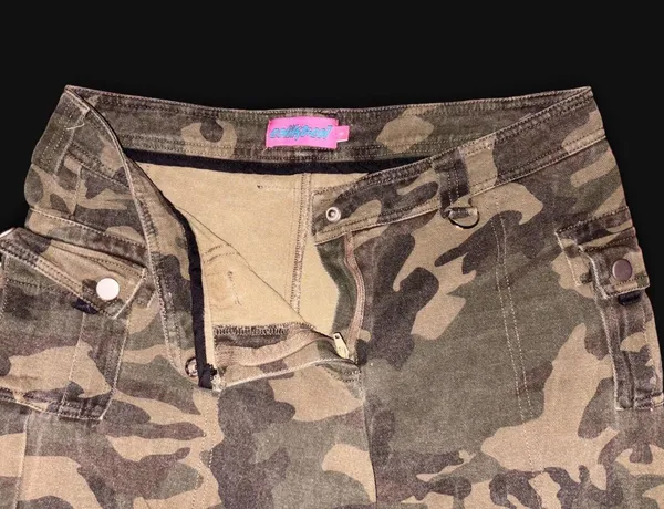 Edikted Pants - Image 2
