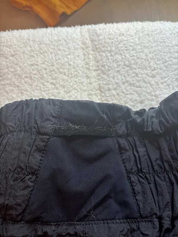 Free People Way Home Shorts - Image 3