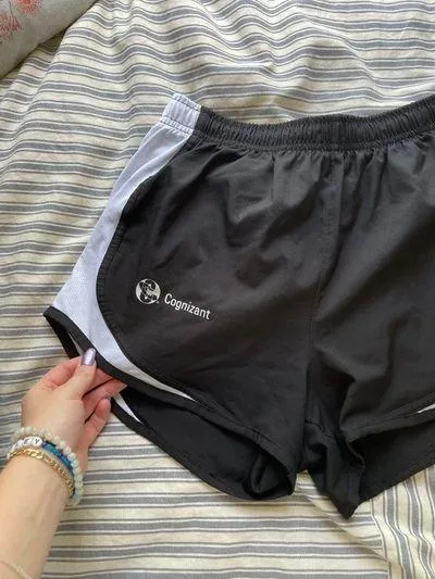 Nike Drifit shorts - Image 4
