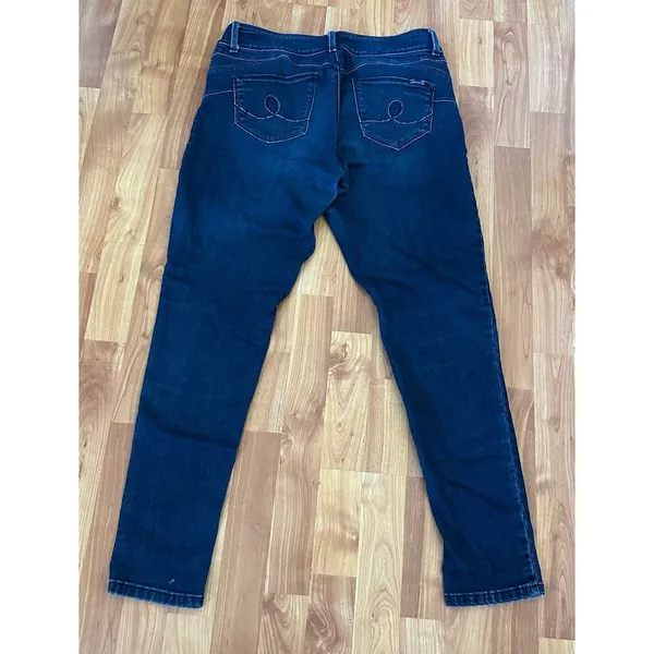 Women's Seven 7 Skinny‎ Jeans - Image 5
