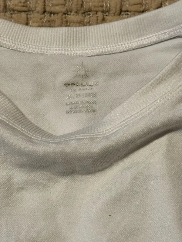 Aerie Workout Top - Image 2