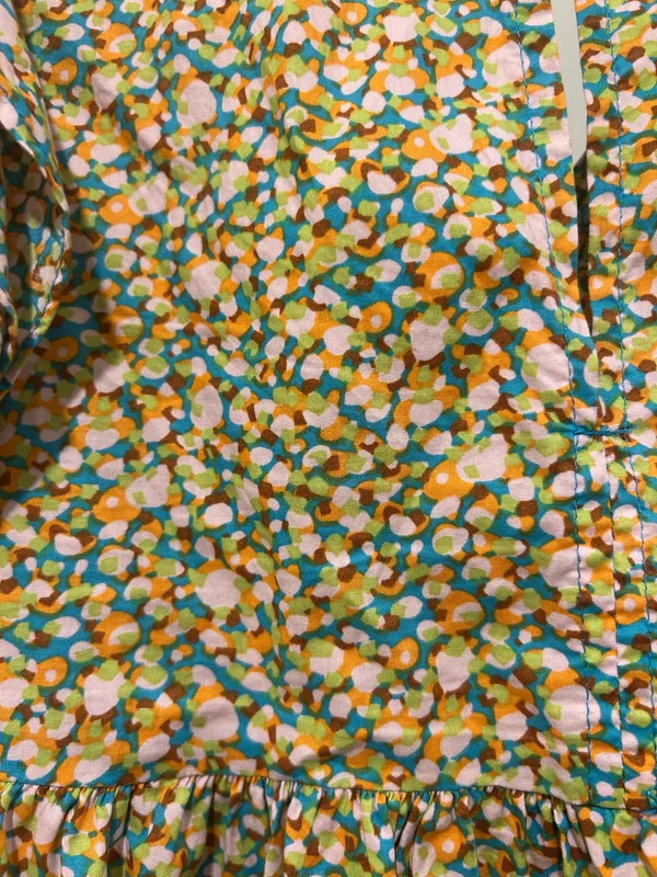Boutique Colorful dress - Image 3