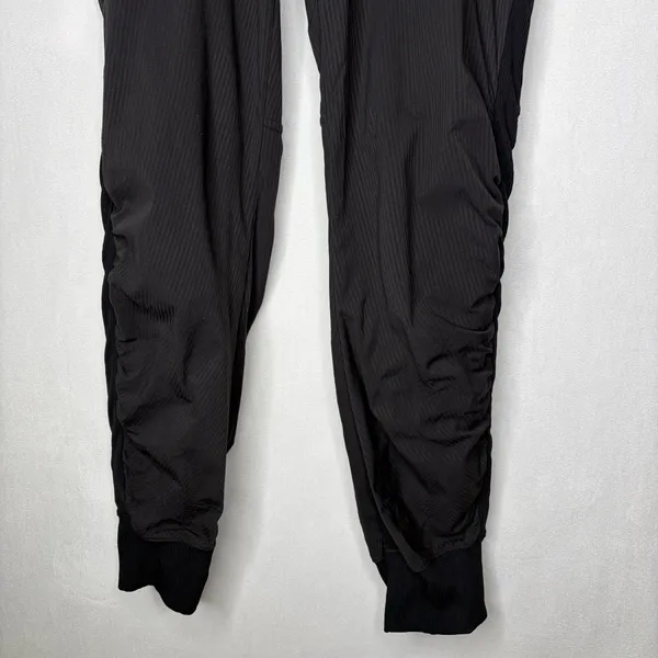 Lululemon‎ Black Beyond The Studio Joggers - Image 7