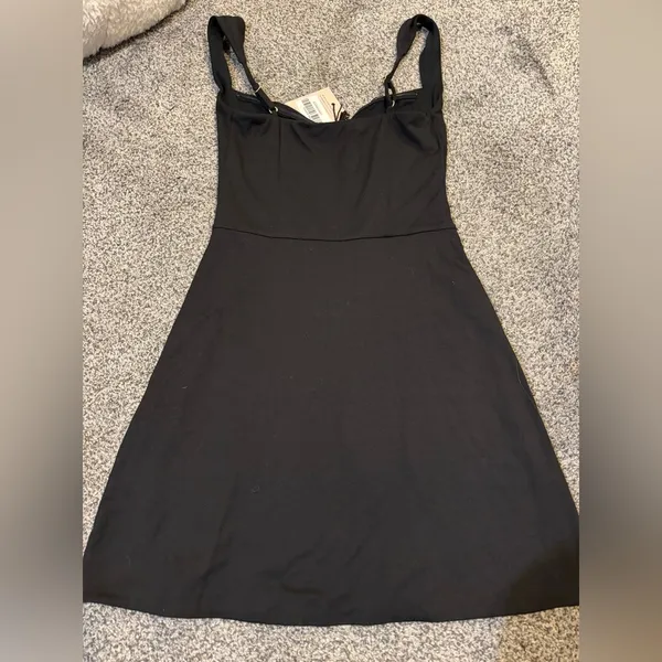 Oh Polly Jolie Mini Dress - Image 5