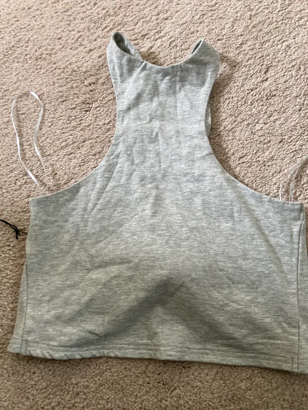 Superdown Crop Top - Image 2