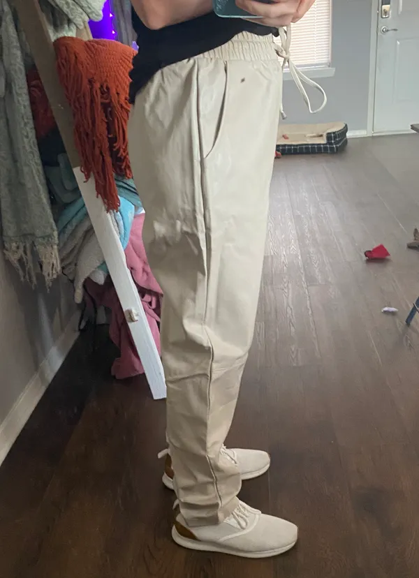 Hope's NWT Pants - Image 6