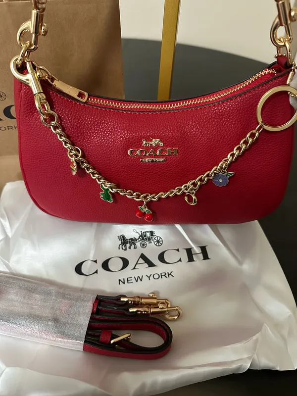 Coach Teri bundle  - Image 3