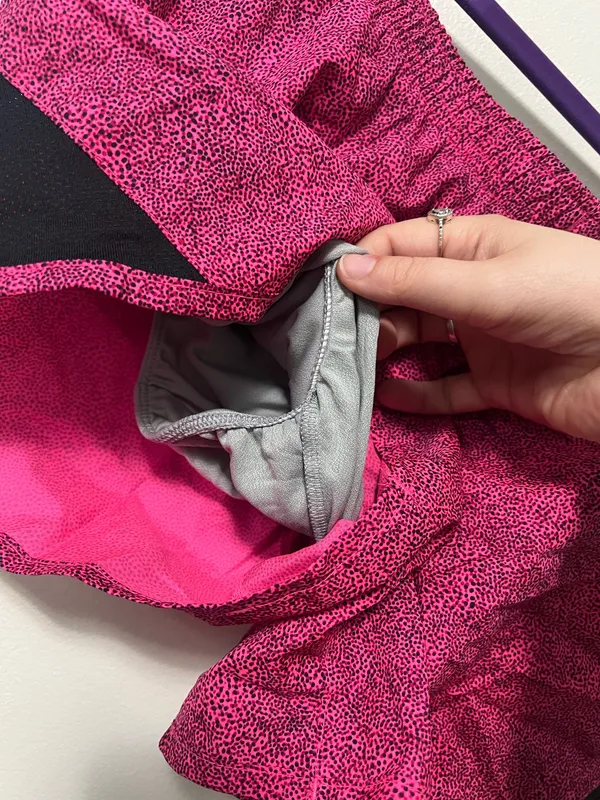 Women’s Nike Shorts - Image 4