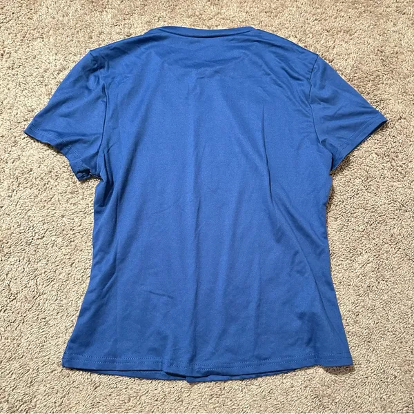 ASOS Basic Short Sleeve Top - Image 3