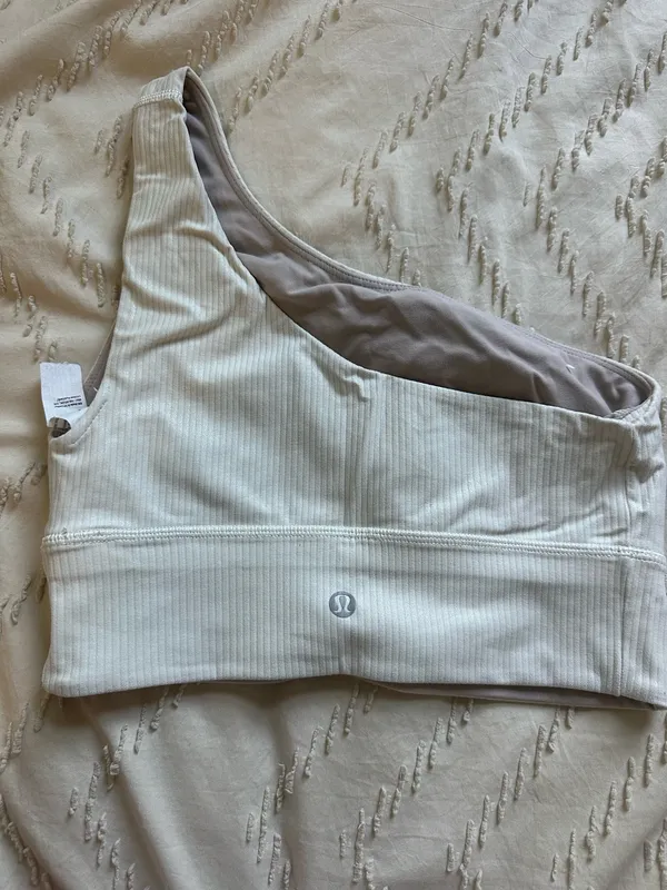 Lululemon Sports Bra - Image 2
