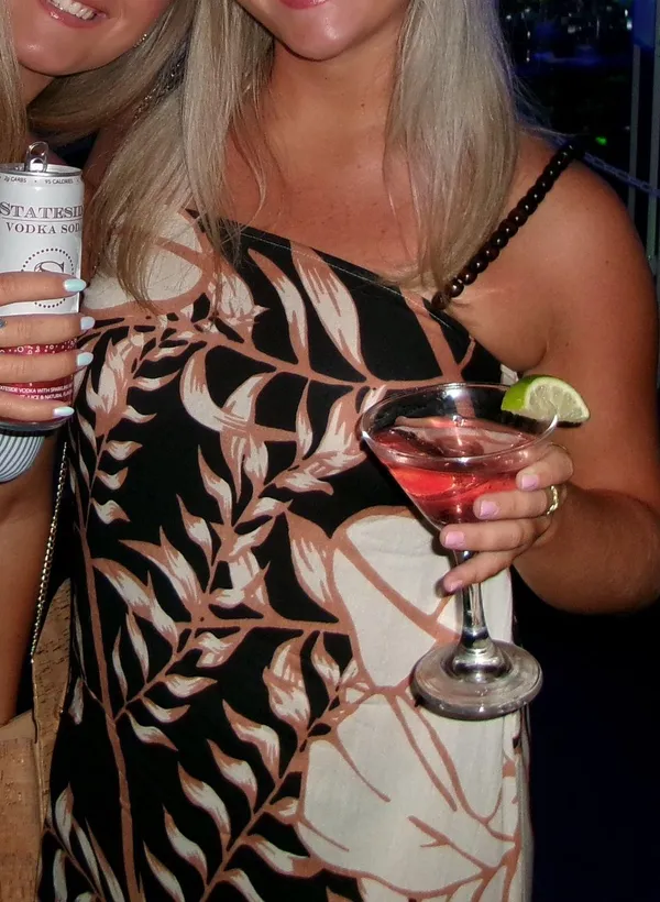 TJ Maxx Dress - Image 2