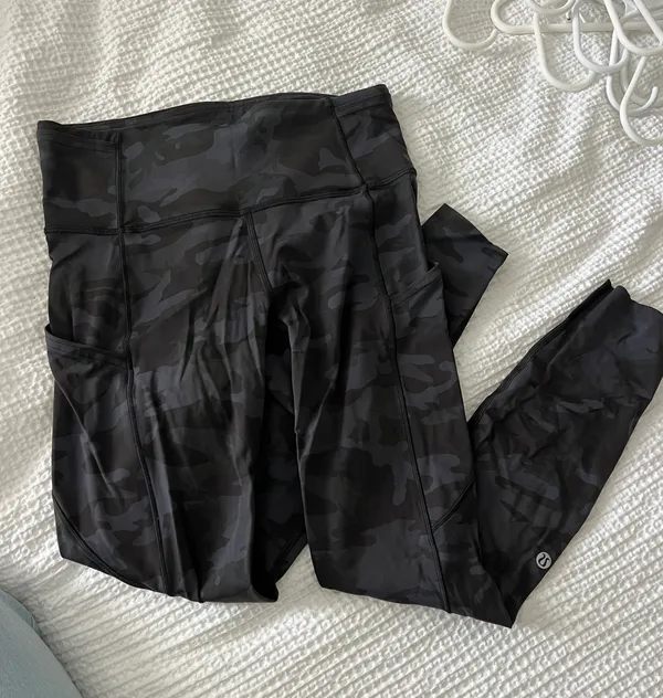 Lululemon Leggings - Image 2