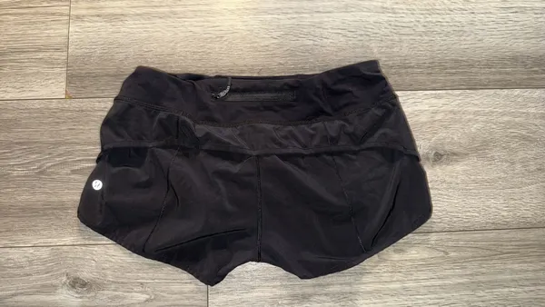 Lululemon Speed Up 2.5" - Image 2