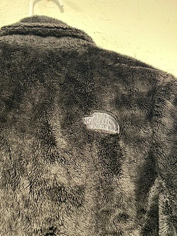 North Face Osito Fleece Full-Zip - Image 5