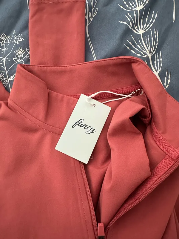 Shop Fancy Workout Set - Image 6