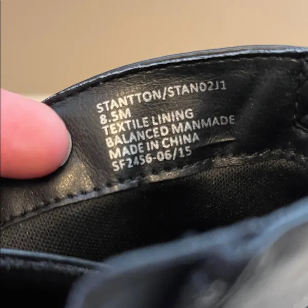 Madden Girl Stanton Chelsea Boots with Side Zippers - Image 3