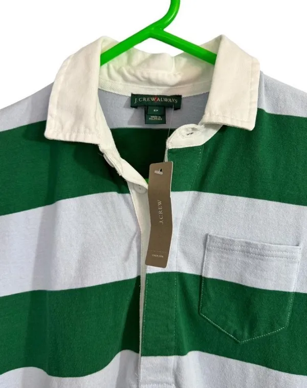 J.Crew Women’s Rugby Dress - Image 5