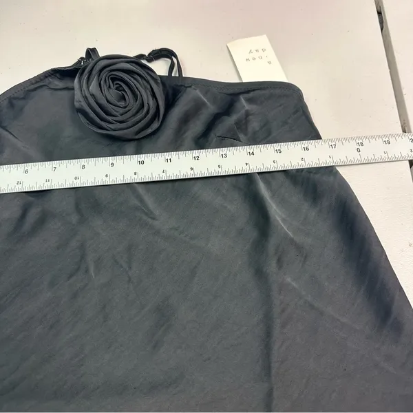 A New Day |‎ Black Camisole - Image 4
