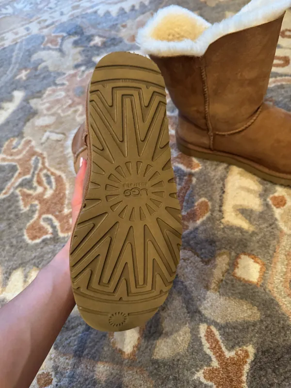 Ugg Boots - Image 3