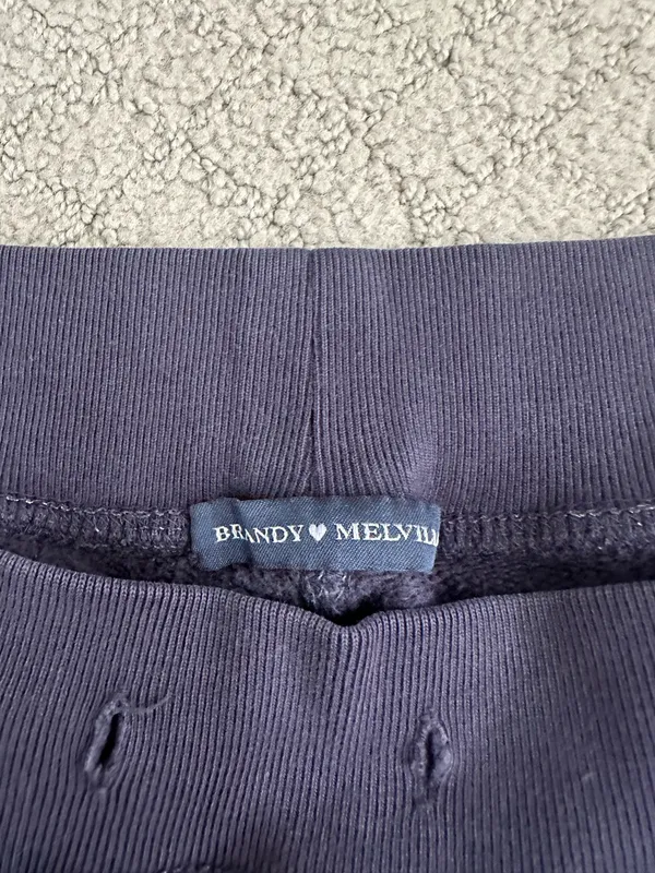Brandy Melville Sweatpants - Image 2