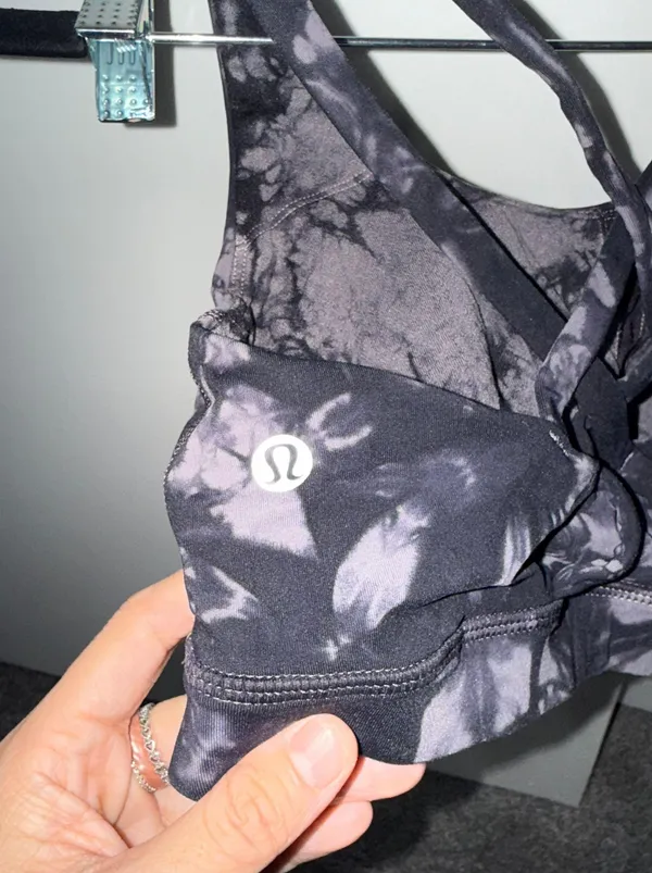 Lululemon Energy Bra - Image 3